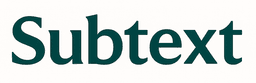 SubTextAI