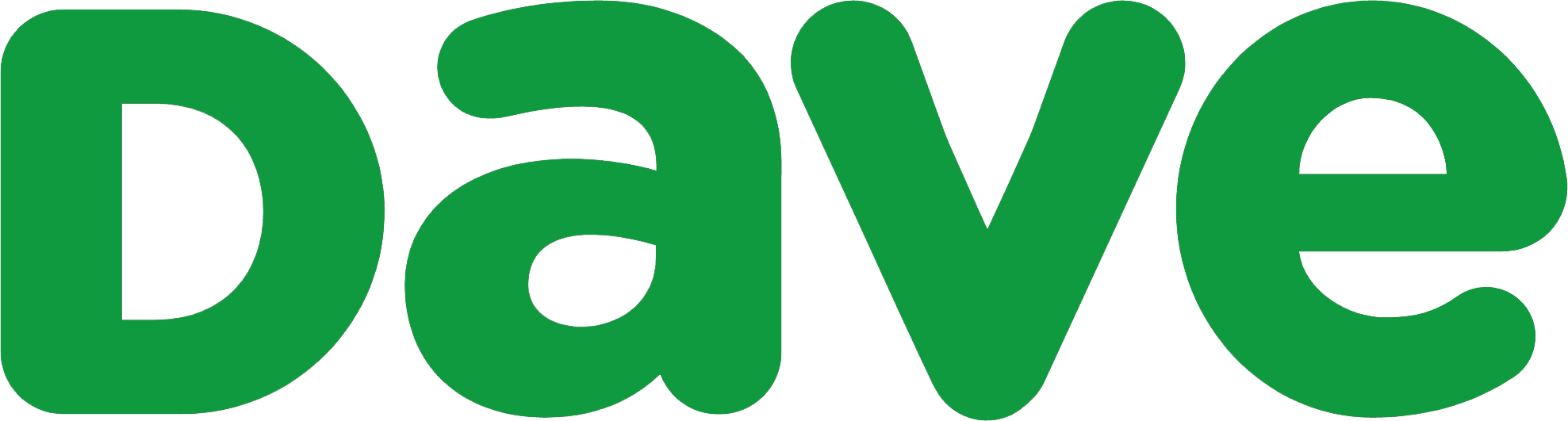 Dave logo